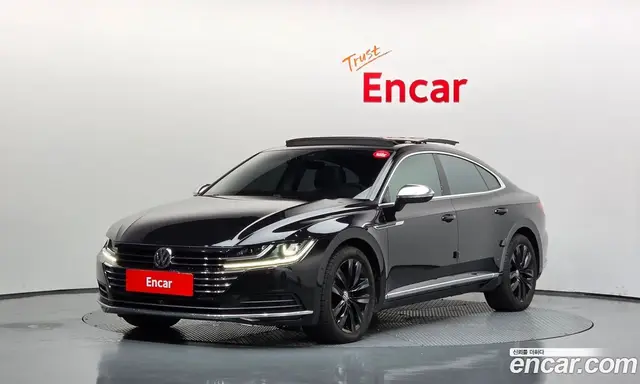 Volkswagen Arteon, 2019, 65 714 км Volkswagen Arteon, 2019, 65 714 км