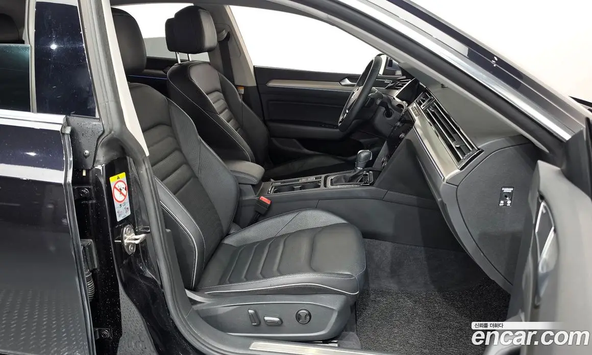 Volkswagen Arteon 2019 2.0 АКПП, фото 11