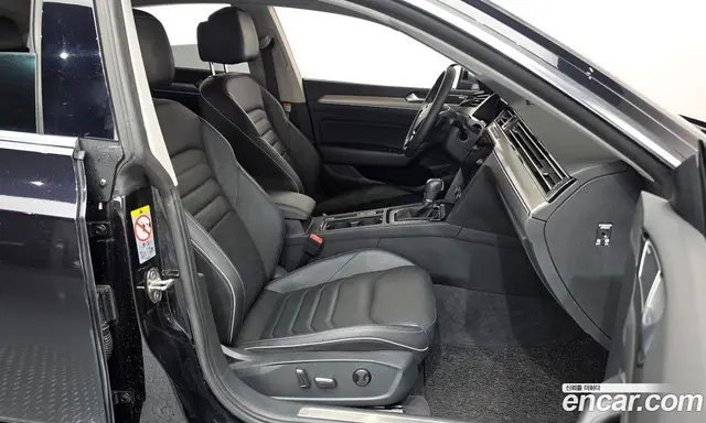 Volkswagen Arteon 2019 2.0 АКПП, миниатюра 11