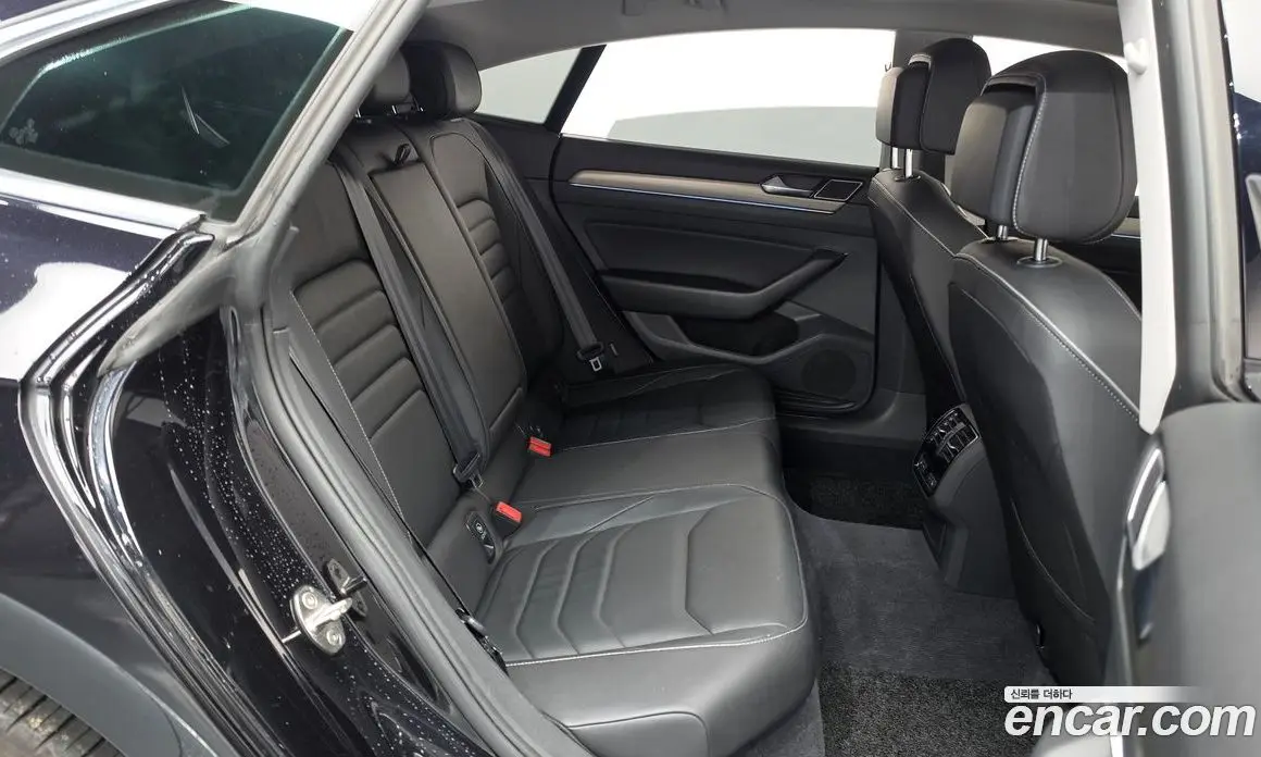 Volkswagen Arteon 2019 2.0 АКПП, фото 12