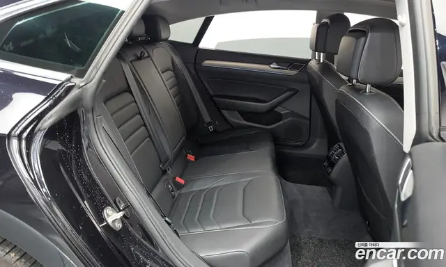 Volkswagen Arteon 2019 2.0 АКПП, миниатюра 12