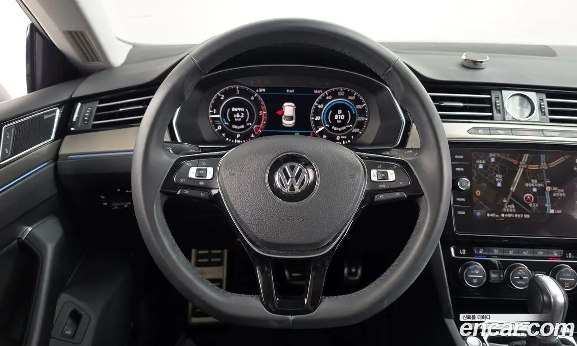 Volkswagen Arteon 2019 2.0 АКПП, фото 13