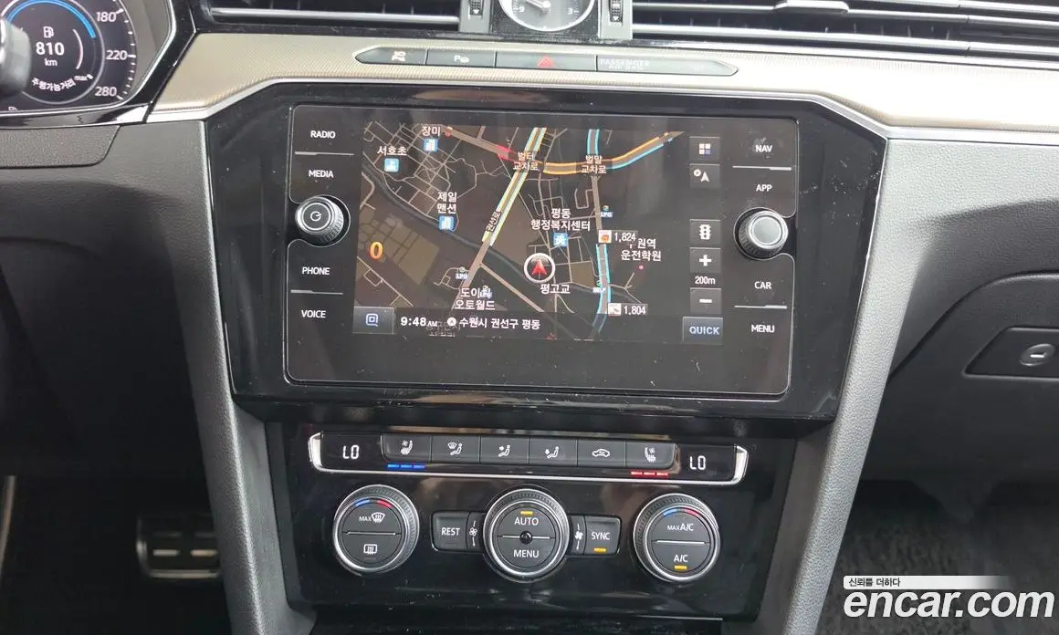 Volkswagen Arteon 2019 2.0 АКПП, фото 14