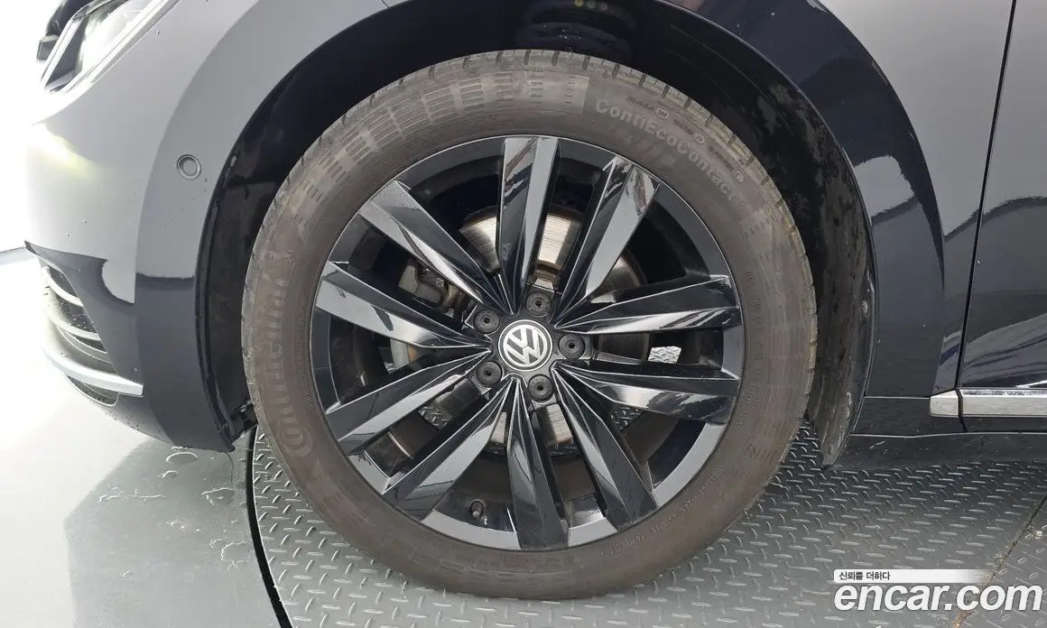 Volkswagen Arteon 2019 2.0 АКПП, фото 5