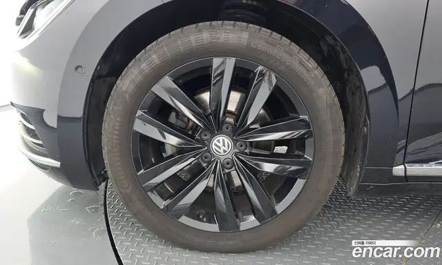 Volkswagen Arteon 2019 2.0 АКПП, миниатюра 5
