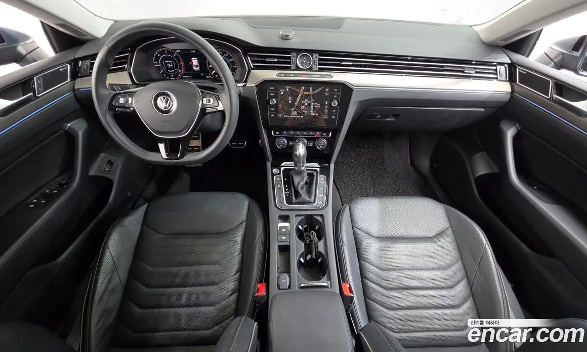 Volkswagen Arteon 2019 2.0 АКПП, фото 7