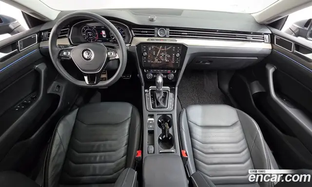 Volkswagen Arteon 2019 2.0 АКПП, миниатюра 7