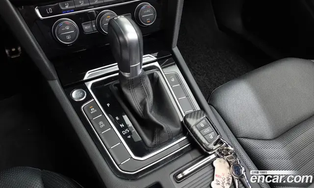 Volkswagen Arteon 2019 2.0 АКПП, миниатюра 9