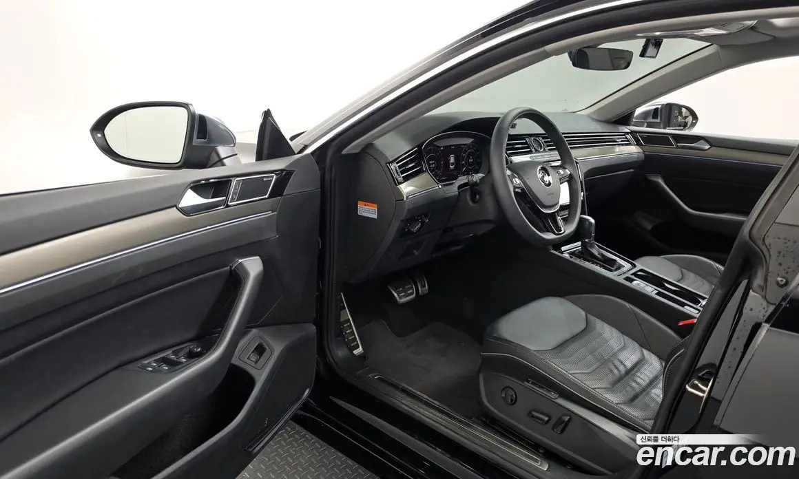 Volkswagen Arteon 2019 2.0 АКПП, фото 10