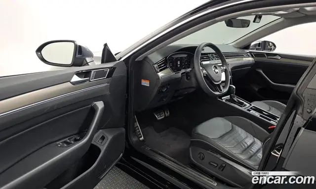 Volkswagen Arteon 2019 2.0 АКПП, миниатюра 10