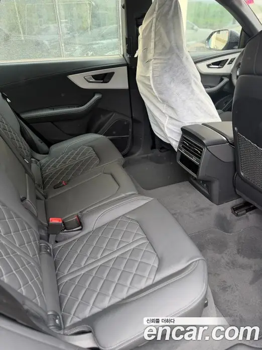 Audi Q8 2026 3.0 АКПП, миниатюра 9 Audi Q8 2026 3.0 АКПП, миниатюра 9