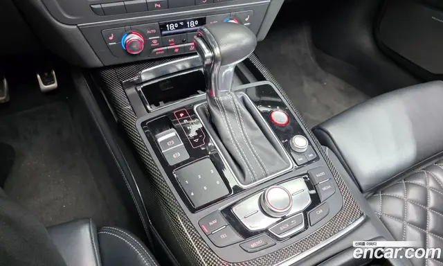 Audi S7 2014 4.0 АКПП, миниатюра 11