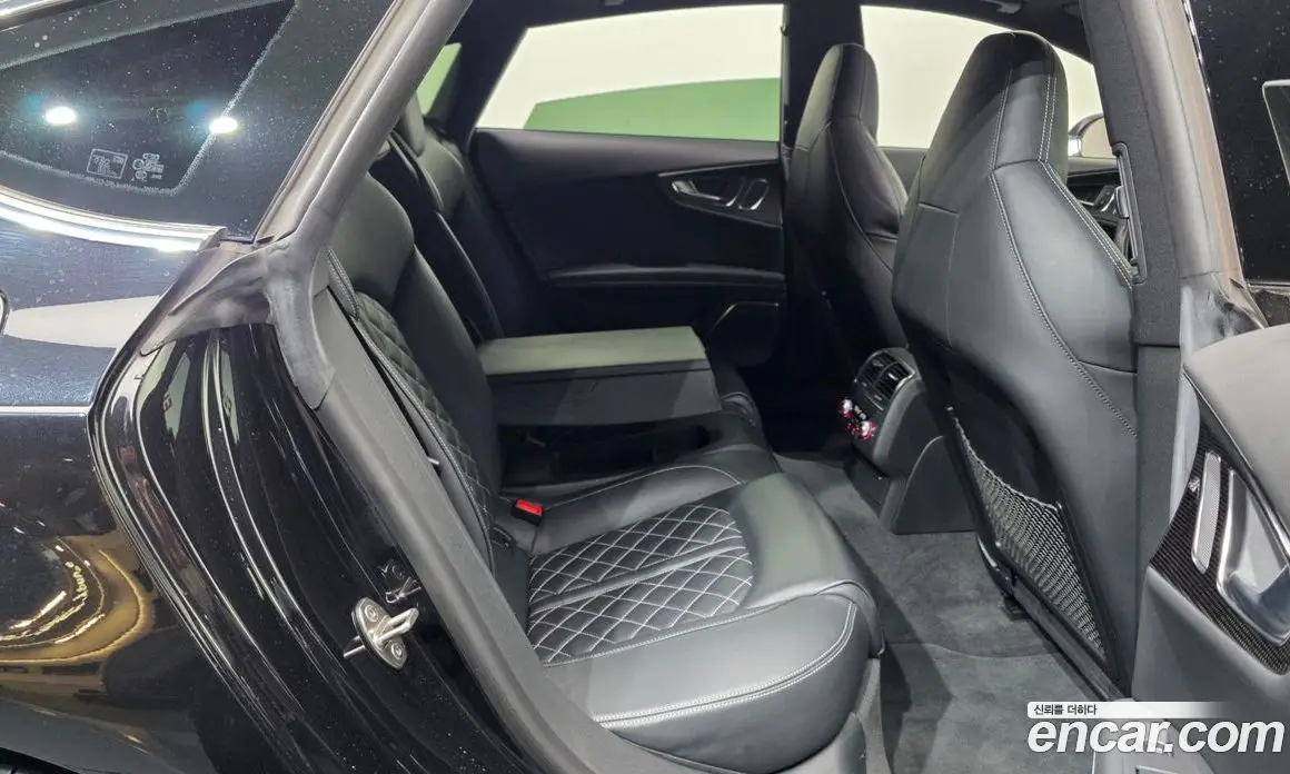 Audi S7 2014 4.0 АКПП, фото 17