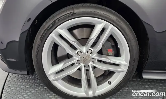 Audi S7 2014 4.0 АКПП, миниатюра 4
