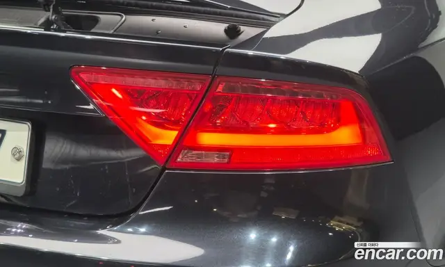 Audi S7 2014 4.0 АКПП, миниатюра 8