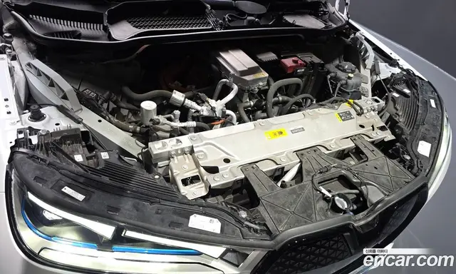 BMW iX 2024 0.3 АКПП, миниатюра 6