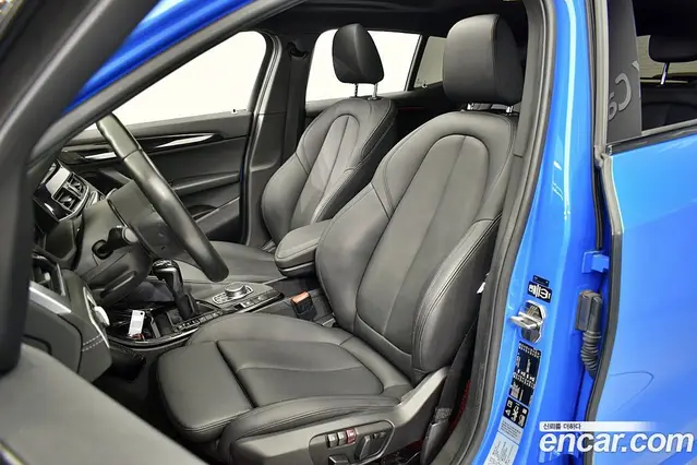 BMW X2 2019 2.0 АКПП, миниатюра 12