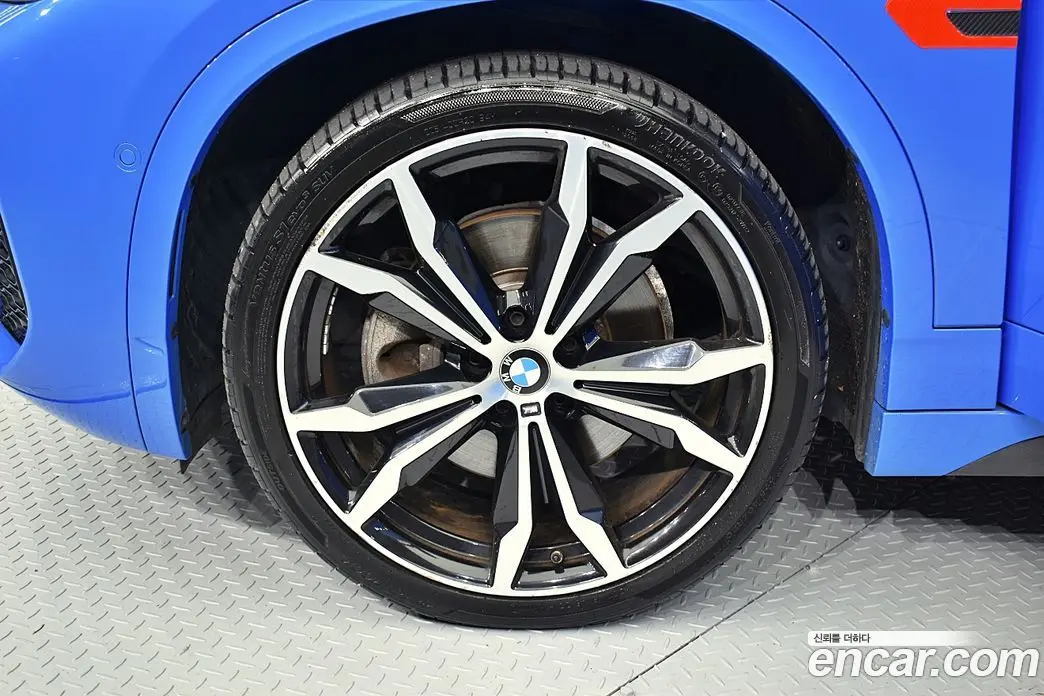 BMW X2 2019 2.0 АКПП, фото 5