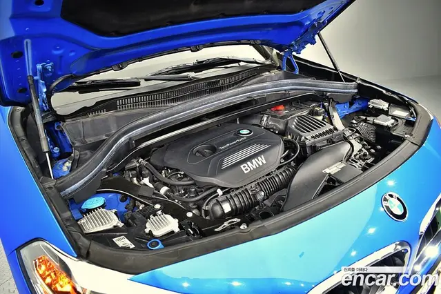 BMW X2 2019 2.0 АКПП, миниатюра 6