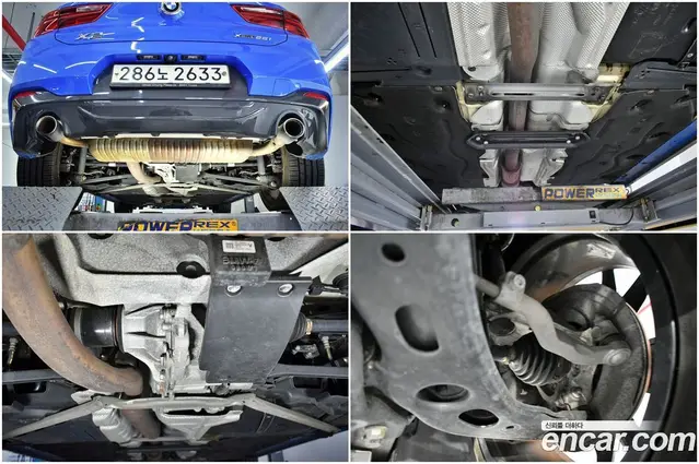 BMW X2 2019 2.0 АКПП, миниатюра 7