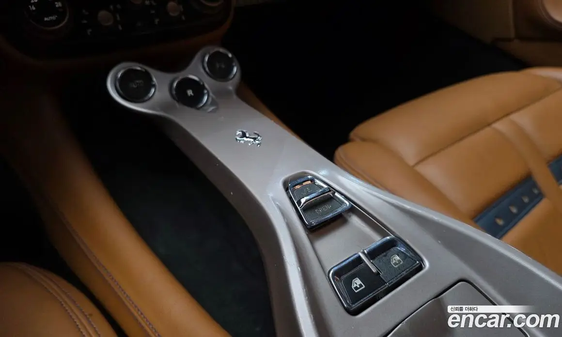 Ferrari California 2012 4.3 АКПП, фото 16