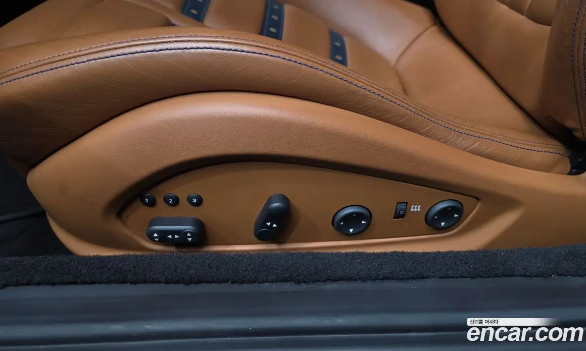 Ferrari California 2012 4.3 АКПП, фото 17