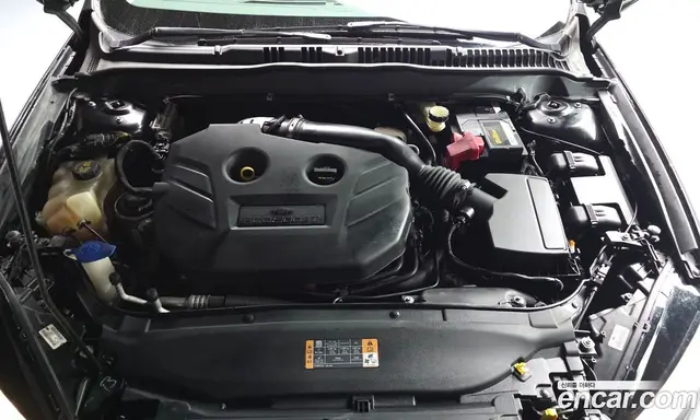 Ford Fusion 2014 2.0 АКПП, миниатюра 6