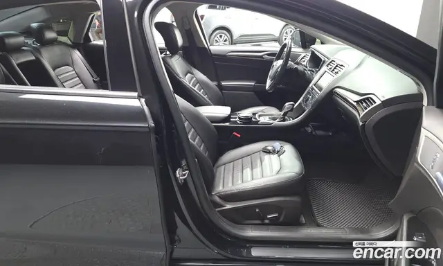 Ford Fusion 2014 2.0 АКПП, миниатюра 10