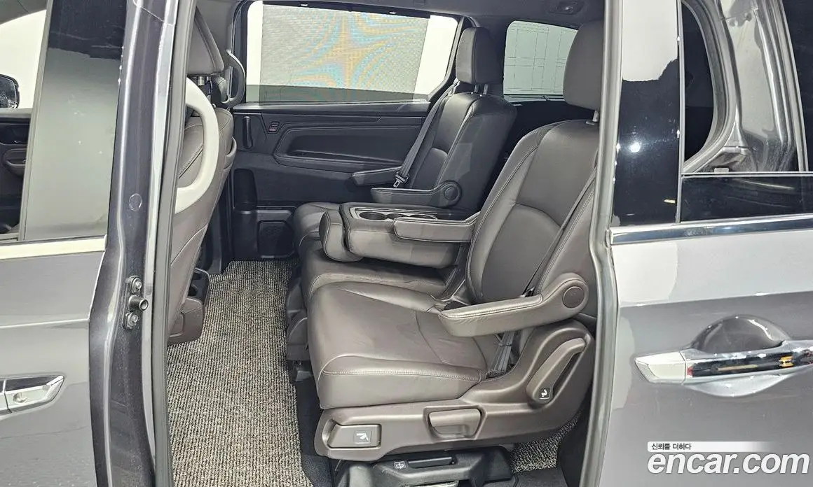Honda Odyssey 2018 3.5 АКПП, фото 11 Honda Odyssey 2018 3.5 АКПП, фото 11