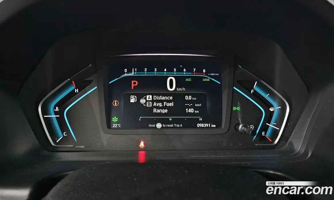 Honda Odyssey 2018 3.5 АКПП, фото 8 Honda Odyssey 2018 3.5 АКПП, фото 8