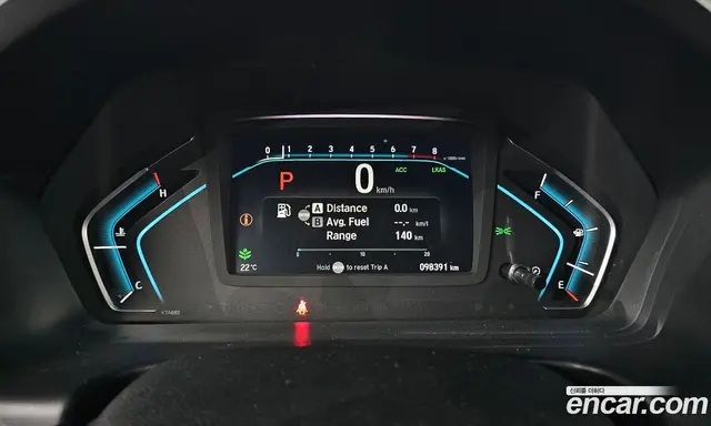 Honda Odyssey 2018 3.5 АКПП, миниатюра 8 Honda Odyssey 2018 3.5 АКПП, миниатюра 8