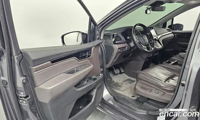 Honda Odyssey 2018 3.5 АКПП, миниатюра 10 Honda Odyssey 2018 3.5 АКПП, миниатюра 10