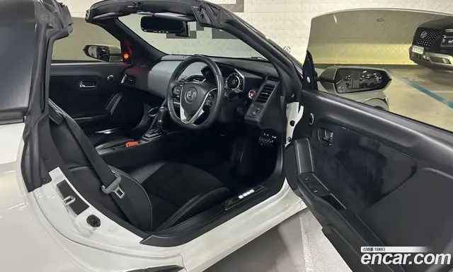 Honda S660 2015 0.7 АКПП, миниатюра 11
