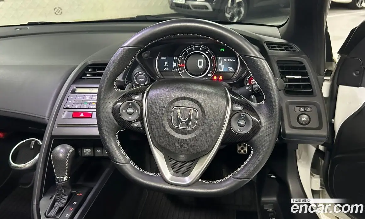 Honda S660 2015 0.7 АКПП, фото 12