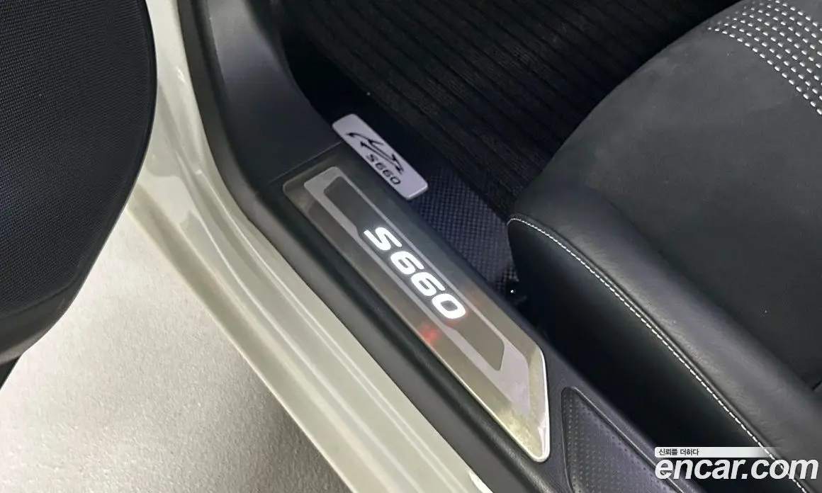 Honda S660 2015 0.7 АКПП, фото 17