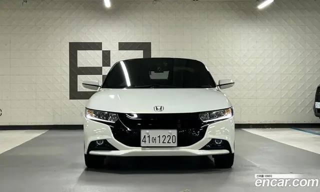 Honda S660 2015 0.7 АКПП, миниатюра 3