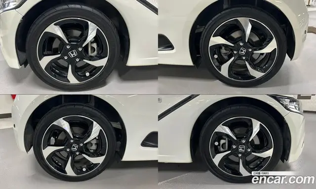 Honda S660 2015 0.7 АКПП, миниатюра 5