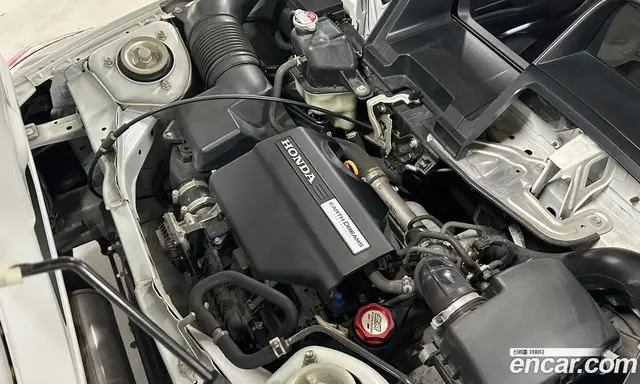 Honda S660 2015 0.7 АКПП, миниатюра 6