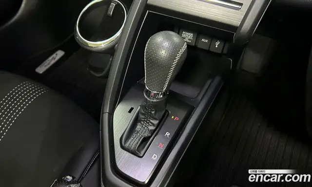 Honda S660 2015 0.7 АКПП, миниатюра 9