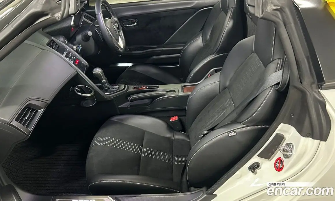 Honda S660 2015 0.7 АКПП, фото 10