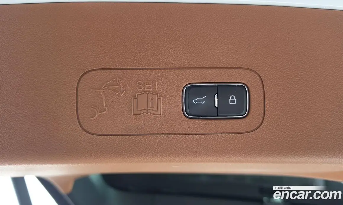 Lincoln Aviator 2021 3.0 АКПП, фото 20