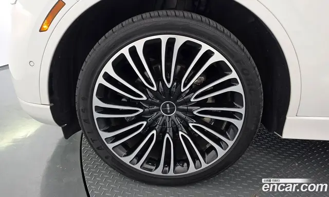 Lincoln Aviator 2021 3.0 АКПП, миниатюра 5