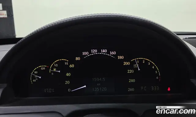 Maybach 62 2004 5.5 АКПП, миниатюра 8