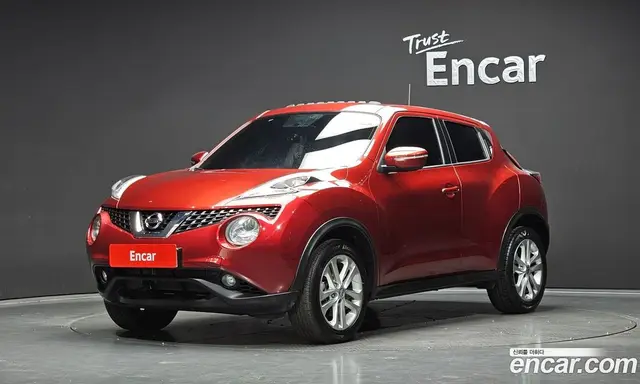Nissan Juke, 2015, 76 949 км Nissan Juke, 2015, 76 949 км