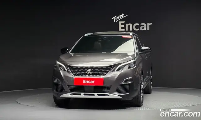 Peugeot 5008 2018 1.6 АКПП, миниатюра 2 Peugeot 5008 2018 1.6 АКПП, миниатюра 2