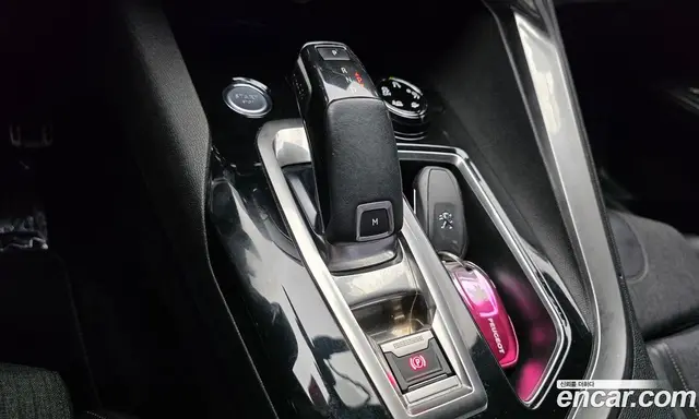 Peugeot 5008 2018 1.6 АКПП, миниатюра 11 Peugeot 5008 2018 1.6 АКПП, миниатюра 11