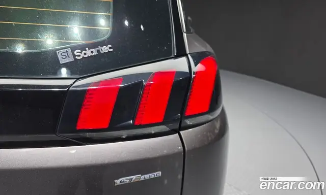 Peugeot 5008 2018 1.6 АКПП, миниатюра 8 Peugeot 5008 2018 1.6 АКПП, миниатюра 8