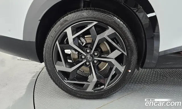 Renault (Samsung) Fluence 2026 1.5 АКПП, миниатюра 5