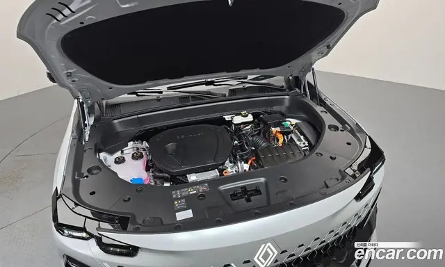 Renault (Samsung) Fluence 2026 1.5 АКПП, миниатюра 6