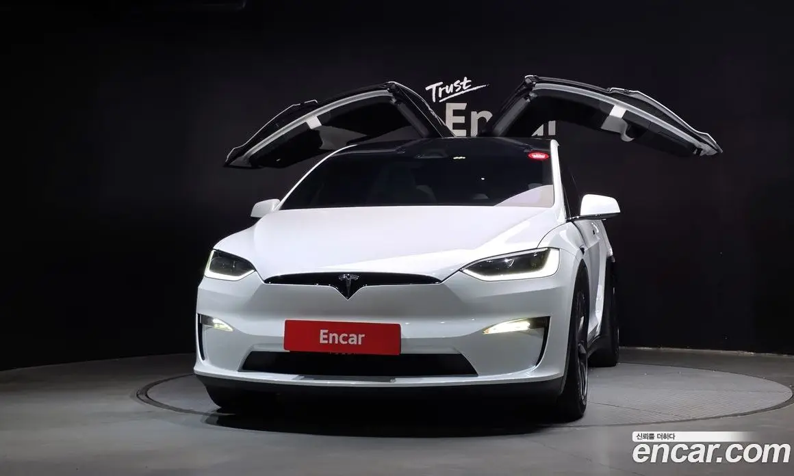 Tesla Model X 2024 0.3 АКПП, фото 3 Tesla Model X 2024 0.3 АКПП, фото 3